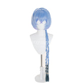 【Pre-Sale】Game Zenless Zone Zero Cosplay Lucia Elowen Cosplay Wig